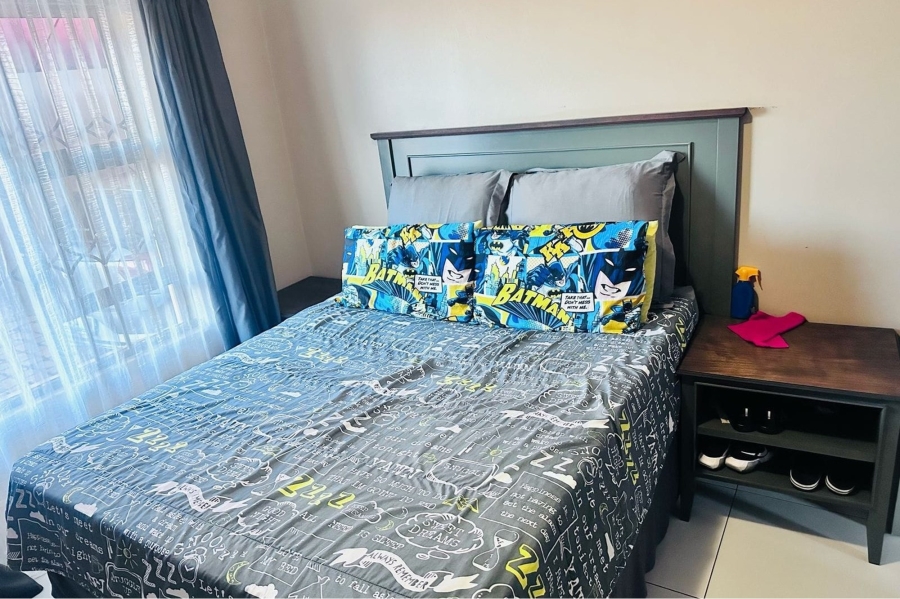 3 Bedroom Property for Sale in Ellaton North West